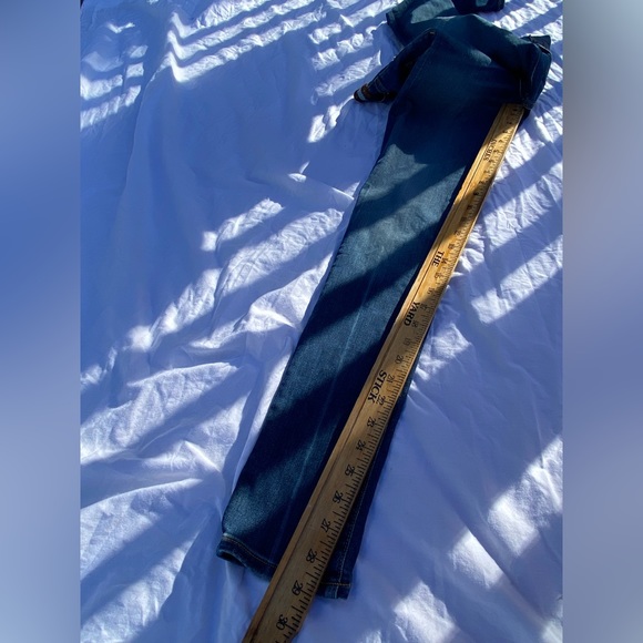 Veronica Beard Kate Jeans Size 25 - Picture 13 of 17